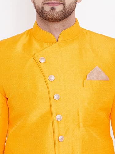 Image of VM Mens Sherwani Set