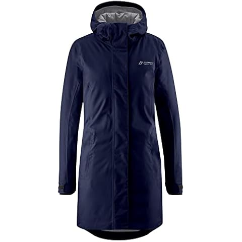 Maier Sports Women's Hannali Breathable Winter Coat Cover