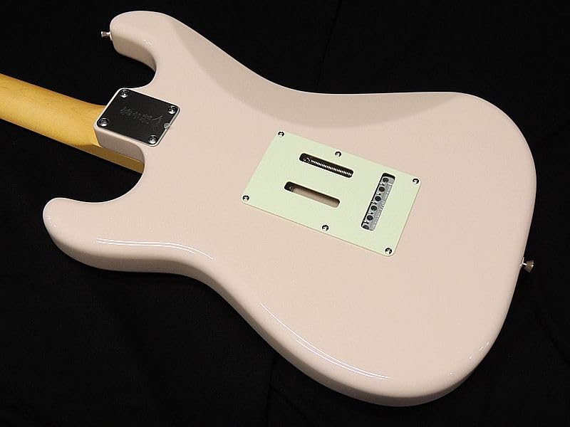 Amazon | FGN FUJIGEN NST200RAL SP セイモアダンカンPU トップ