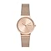 Produktbild Skagen Damen Analog Quarz Uhr mit Edelstahl Armband SKW2751