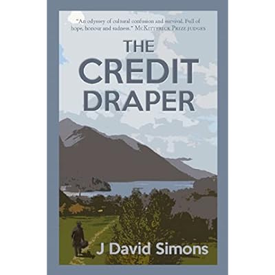 The Credit Draper