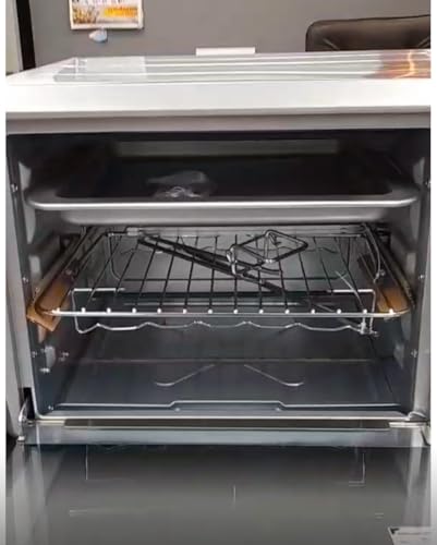Image of SUNFLAME OTG 28 LTRS OVEN TOASTER GRILLER