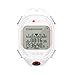 Polar RCX3 GPS (Incluye G5) Pulsómetro, Mujer, Blanco, Talla única