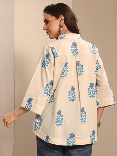 Image of Libas Women Shirt