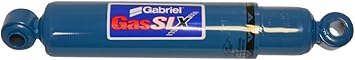 Gabriel 89440 GasSLX Heavy Duty Adjustable Shock Absorber