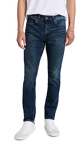 rag & bone Men's Fit 2 Authentic Stretch Jeans