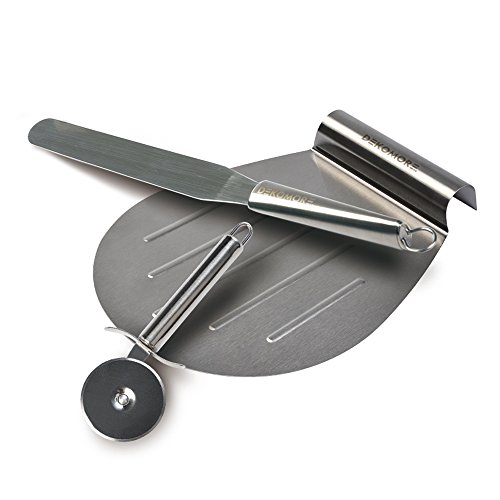 Best Pizza Peel For Kids