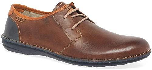 Pikolinos Santiago M8M-4298 Mens - Cuero - 41 EU