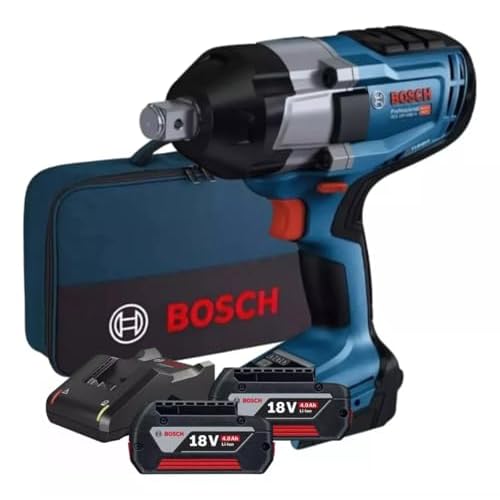 Bosch GDS 18V-1000 (1/2" 1600Nm)