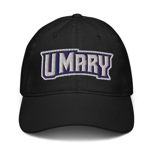 Gorra de béisbol ajustable Mary Marauders oficial miniatura 2