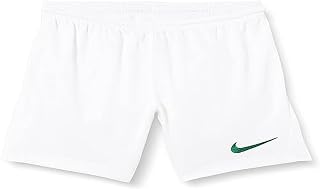 NIKE Unisex Kids Y Nk Dry Park Iii Short Nb K Sport Shorts