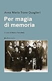 Per Magia Di Memoria - 2