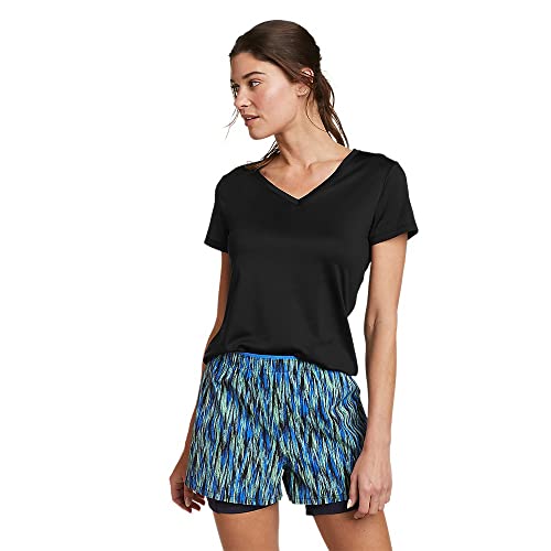 Chemise Eddie Bauer pour femme active idéale du bureau au weekend
