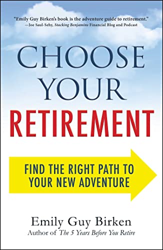 Choose Your Retirement view 2