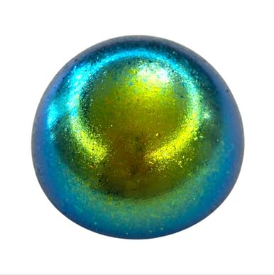 Chromeleon® Flakes - Gold/Green/Blue .25g