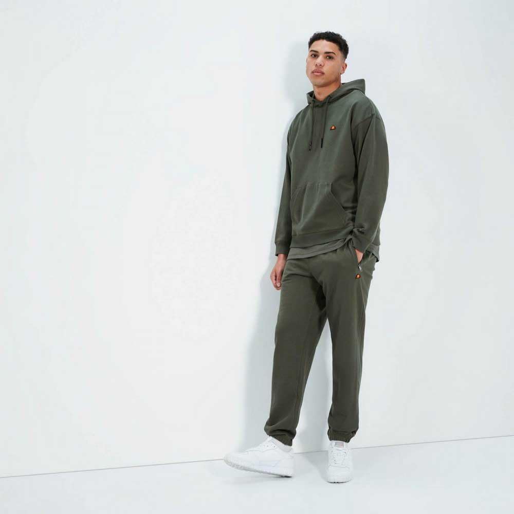 Ellesse Caldine - Felpa da uomo