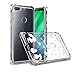 Suhctup Compatible con Xiaomi Redmi 6 Pro/A2 Lite Funda para Silicona con...