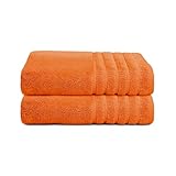 Sedalinne - Juego de Toallas de Baño Completo 500 Gr Liso - Toallas Baño...
