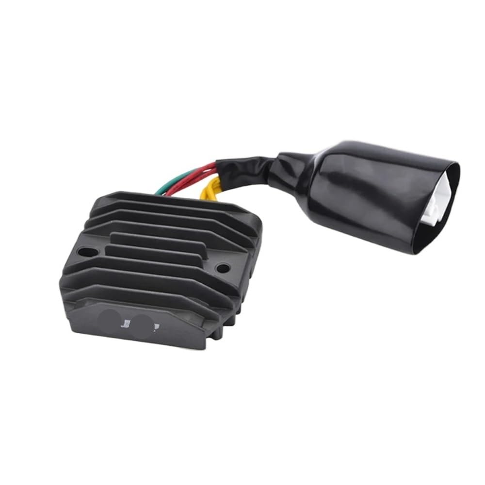Régulateur redresseur CBR929 et CBR600 batterie en panne solution - 7