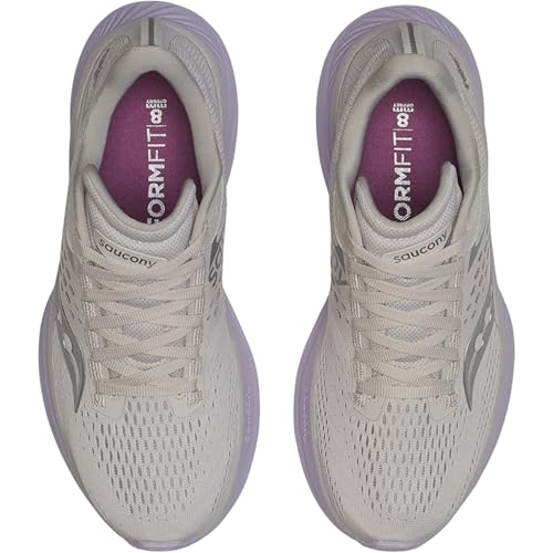 Image of Saucony Women's Ride 17