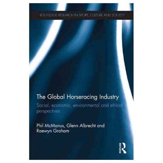 Insights on the Global Horseracing Industry