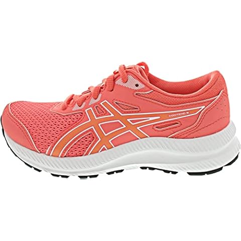 ASICS Contend 8 GS Cover