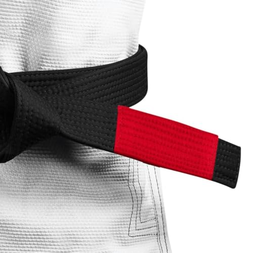 Image of Hayabusa Unisex Jiu Jitsu Belt 2018