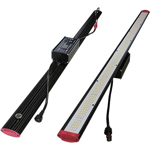 VARIUS LED Series 90W Red Spectrum LED Linear Grow Light