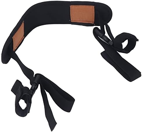 EVTSCAN Adjustable Oxford Cloth Archery Bow Sling,Quick Release Hands-Free Shock-Absorbing Archery Accessories,Multi-Functional Hunting Tool EVTSCAN Adjustable Oxford Cloth Archery Bow Sling,Quick Release Hands-Free Shock-Absorbing Archery Accessories,Multi-Functional Hunting Tool