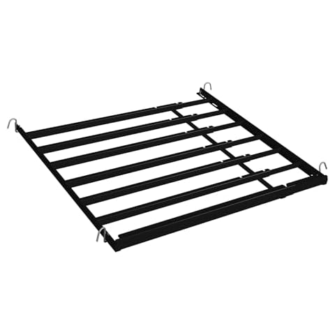 Display Technologies Cold Vault Expandable Add-A-Shelf (Pack of 4) - Maximize Storage and Organization in Your Cold Storage, Drink Organizer for Cans, Bottles and More Cover