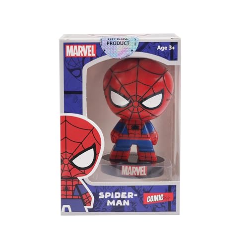 Marvel Spider Man Limited Edition Bobblehead Pack of 1 - Image 8