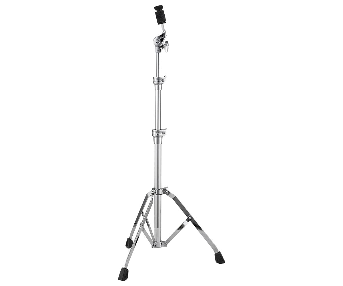 Amazon.co.jp: Pearl パール シングルレッグストレートシンバル