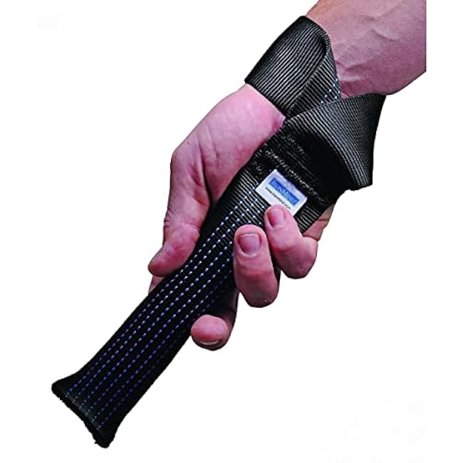 IronMind Strong and Healthy Hands Kit: EGG, Bands & Wrist Defender - Rehabilitation/Prehabilitation for Carpal Tunnel, Tennis Elbow, Golfer's Elbow, Little League Elbow, Repetitive Stress Injuries