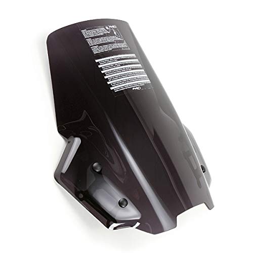 Amazon | Puig 3637F SCREEN TOURING [DARK SMOKE] KATANA (19