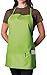 Adjustable Bib Apron - 3 Pocket