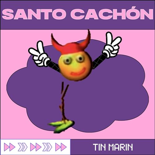 『Episodio 03 - El santo cachón: cachos, red flags y más』のカバーアート