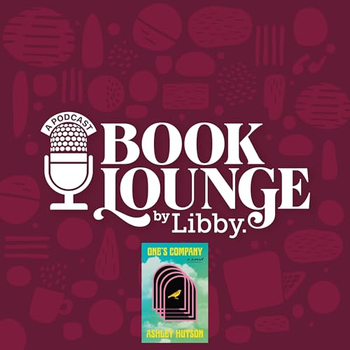 Inside One&rsquo;s Company: Obsession, Isolation, and Talking with Ashley Hutson