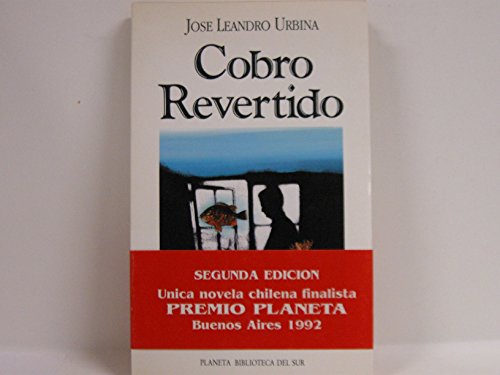 Cobro revertido (Biblioteca del sur)