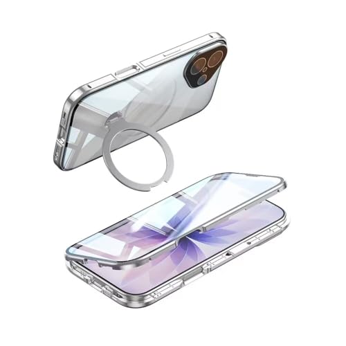 ̌^Yی y 菝h~ X^h@\t iPhone 17p P[X NA bNt MagSafeΉ 9HKX PCw  A~op[ ^t[ CX[dΉCVo[