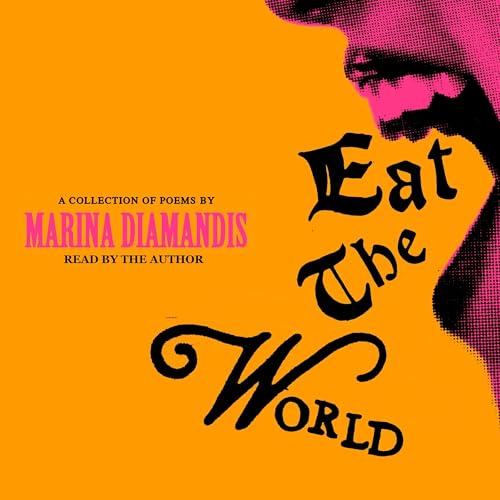 Eat the World | Marina Diamandis episode artwork