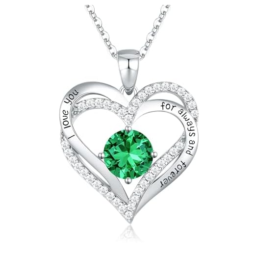 Collana Argento Cuore Donna