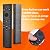 FAVLOV for Samsung Smart TV Remote:Replacement Voice Control Comptible with BN59-01385A,for All 2018-2025 Frame QLED LED LCD 8K 4K TVs,with 4 Shortcuts,1 Year Warranty(BN59-01385A)
