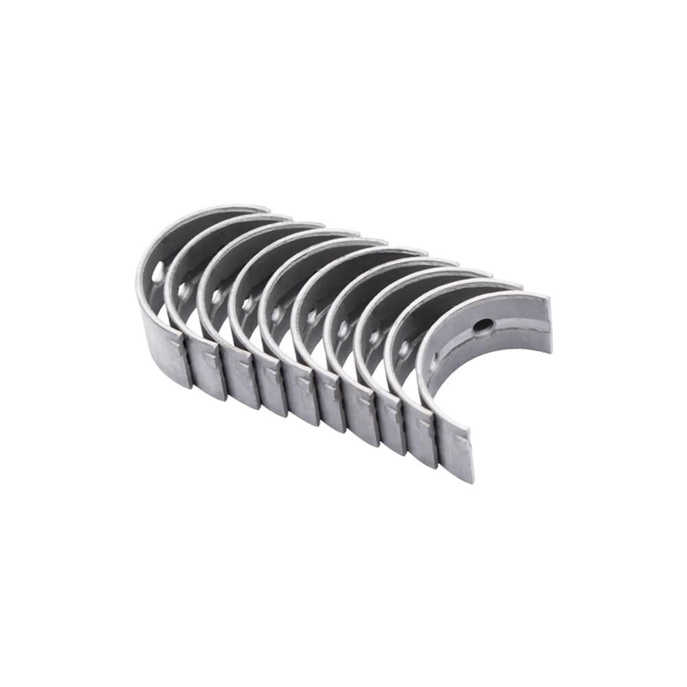 Roulement vilebrequin moto STD 100 : performance durable pour CBR600RR et CB600F