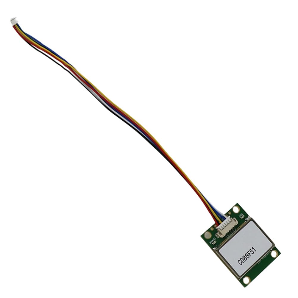 TKOWTB Outdoor Bait Boat GPS Module for GPS Fishing Boat R18 CTV18 V18 C118 Replacement Parts for Fishing Bait Boat