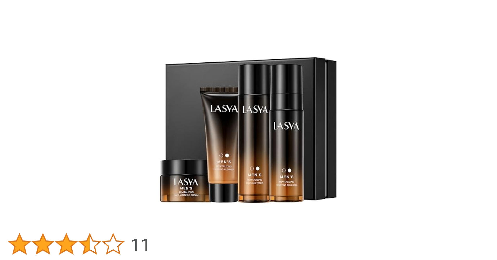 Amazon | OKADYスキンケアセット スキンケアギフトセット メンズ