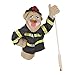 Melissa & Doug Firefighter Puppet