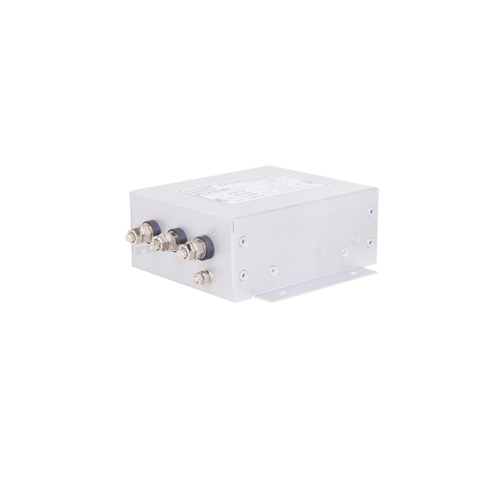 ETPBRIMSF Single section three phase wire power filter 250V/380V/440VAC FT310-50A