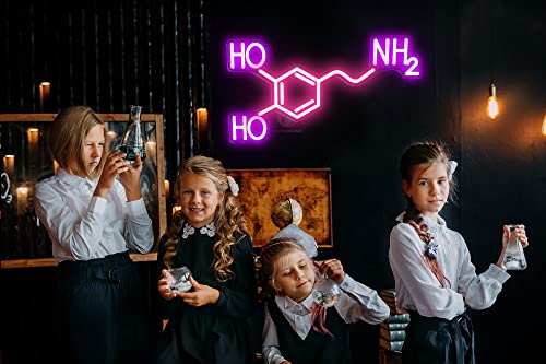 Dopamine Neon Sign, Dopamine Led Sign, Dopamine Wall Art, Dopamine