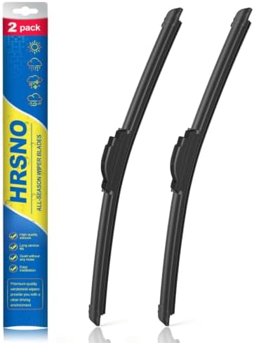HRSNO Corolla 2020–2025