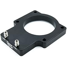 Nitrous Outlet 92mm LSX Nitrous Plate Conversion